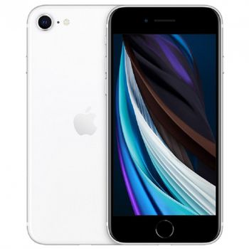 Celular Reacondicionado iPhone 13 Pro 128GB Azul+AudifinosTWS Blancos