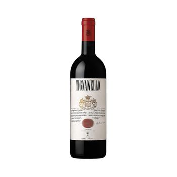 Tignanello Antinori 2021  Vino Tinto Italia Bolgheri 75 Cl. 13.5º