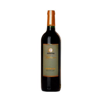 Valduero 2 Maderas Crianza 2018  Vino Tinto España Ribera Del Duero 75 Cl. 14.0º