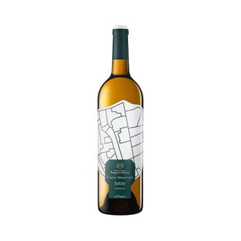 Marqués De Riscal Finca Montico Verdejo 2022  Vino Blanco España Rueda 75 Cl. 13.5º