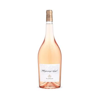 Whispering Angel Rosé 2019 Jeroboam 3l  Vino Rosado Francia  300 Cl. 12.5º