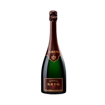 Krug Vintage 2002  Francia Champagne 75 Cl. 12.0º