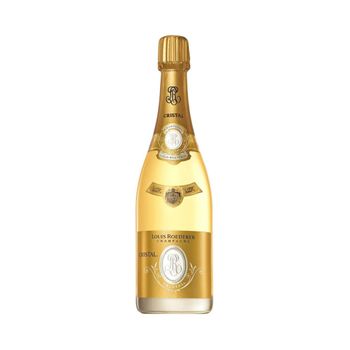 Louis Roederer Cristal 2015  Francia Champagne 75 Cl. 12.0º