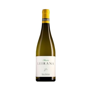 Leirana 2023  Vino Blanco España Rías Baixas 75 Cl. 12.5º