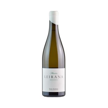 Leirana Genoveva 2022  Vino Blanco España Rías Baixas 75 Cl. 12.5º