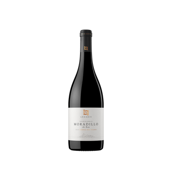 Legaris Moradillo De Roa 2019  Vino Tinto España Ribera Del Duero 75 Cl. 14.9º