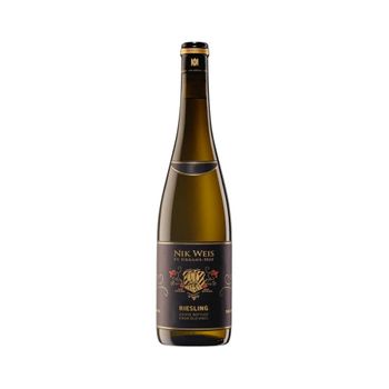 Nik Weis Viñas Viejas Riesling 2022  Vino Blanco Alemania Mosel 75 Cl. 9.5º