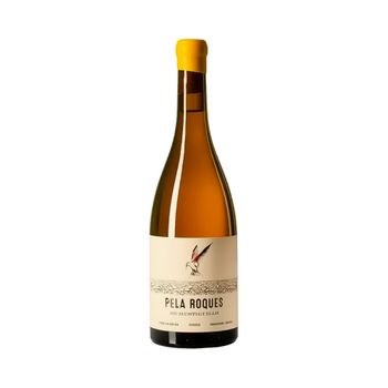 Pela Roques De Mustiguillo Blanco 2022  Vino Blanco España Valencia 75 Cl. 13.0º