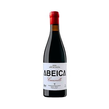 Abeica Carronillo 2021  Vino Tinto España Rioja D.o.ca. 75 Cl. 14.0º