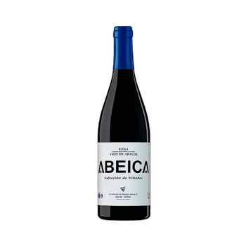 Abeica Coleccion De Viñedos 2022  Vino Tinto España Rioja D.o.ca. 75 Cl. 14.0º
