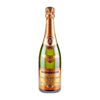 Louis Roederer Rosé Vintage Brut Champagne Gran Reserva 75 Cl 12% Vol.