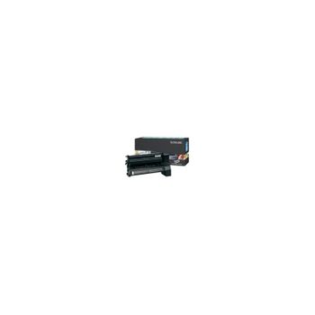 Lexmark - C780h1kg Laser Cartridge 10000páginas Negro Tóner Y Cartucho Láser