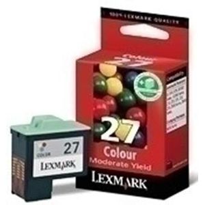 Tinta Original Lexmark Tricolor 10nx227e