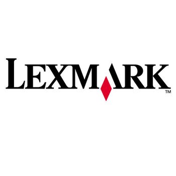 Lexmark 6408 Nylon-farbband Nastro Per Stampante Nero