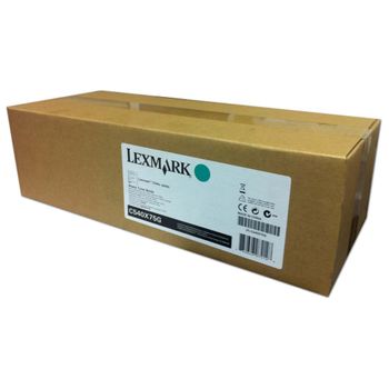 Lexmark Bote Residual Color 18.000 P Ginas Color/36.000 P  C