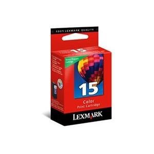 Tinta Original Lexmark 018c2110e