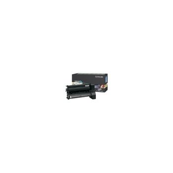 Lexmark - 15g042c Laser Cartridge 15000páginas Cian Tóner Y Cartucho Láser