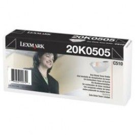 Lexmark Bote Residual C510 12.000 Paginas Lexmark C/510