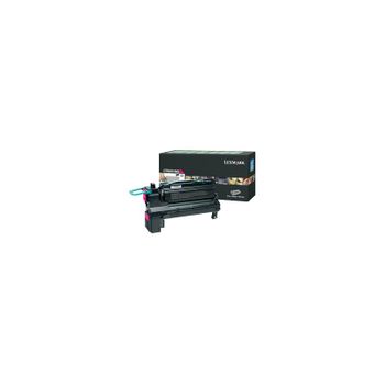 Lexmark - C792x1mg Laser Cartridge 20000páginas Magenta Tóner Y Cartucho Láser