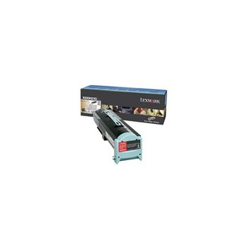 Lexmark - Black Toner - 5853