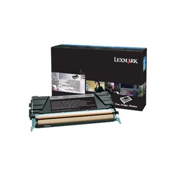 Lexmark X644x11e Cartuccia Toner 1 Pz Originale Nero