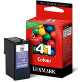 C.lexmark Retornabl Z1 520 Mul  Tif X4850 N41*art.a Extingu