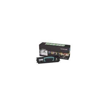 Lexmark - E450 11k Return Program Toner Cartridge