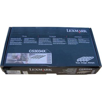 Lexmark Tambor Laser Rainbow Pack 20.000 Paginas Pack 4 Lexm