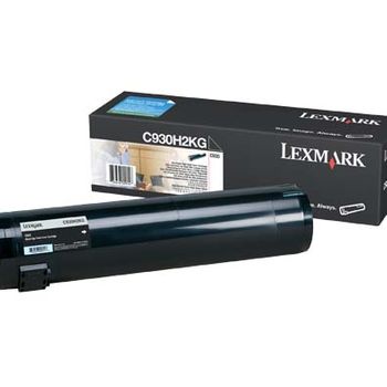 Lexmark Toner Laser Negro 38.000 Paginas Lexmark C/935