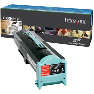 Lexmark Cartucho De Impresin 35.000 Pginas X/860e/862e/864