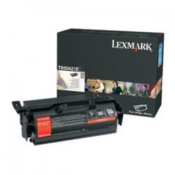 Lexmark E450h80g Cartucho De Tóner 1 Pieza(s) Original Negro