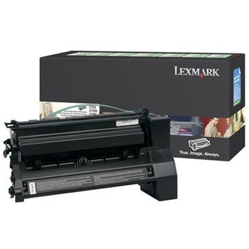 Lexmark 24b5833 Cartuccia Toner 1 Pz Originale Magenta