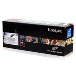 Lexmark 24b5875 Cartuccia Toner 1 Pz Originale Nero