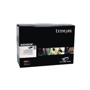 Lexmark Unidad De Impresion 21.000 Paginas Lexmark T/640/642