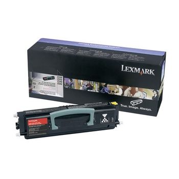 Lexmark - E33x, E34x High Yield Toner Cartridge