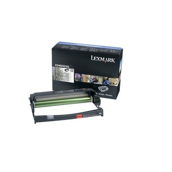 Lexmark Photoconductor Kit For X342 Fotoconductor 30000 Pã¡ginas