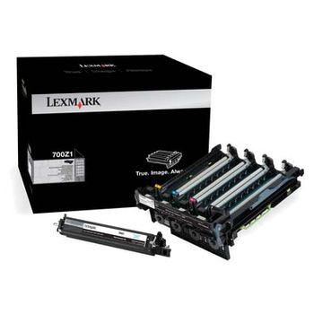 Lexmark Kit De Imagen Negro 40.000 Paginas Cs/310/410/510 Cx