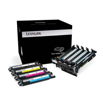 Lexmark Kit De Imagen Color 40.000 Paginas Cs/310/410/510 Cx