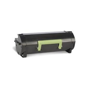 Exmark Toner Laser Negro 20.000 Paginas Pack 1 Corporativo