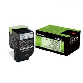 Lexmark Toner Cx310/cx410/cx510 Negro 1.000 Paginas