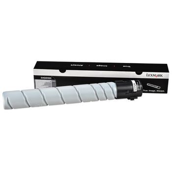 Lexmark 54g0h00 Cartuccia Toner 1 Pz Originale Nero