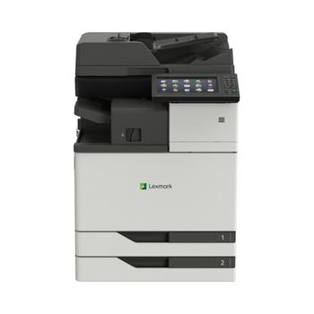 Lexmark Cx922de Laser A3 1200 X 1200 Dpi 45 Ppm