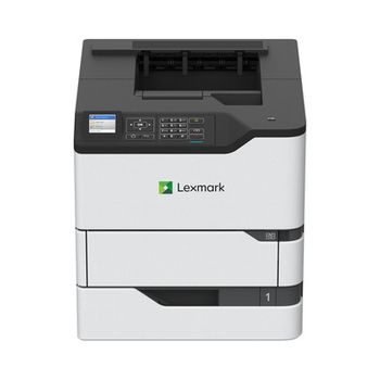 Lexmark Ms823n 1200 X 1200 Dpi A4