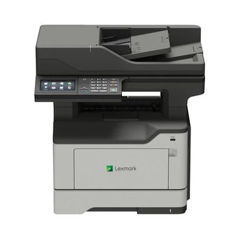 Lexmark Mx522adhe Laser A4 1200 X 1200 Dpi 44 Ppm