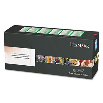 Lexmark 78c0zk0 Stampante Di Sviluppo 125000 Pagine Nero Bianco Nero