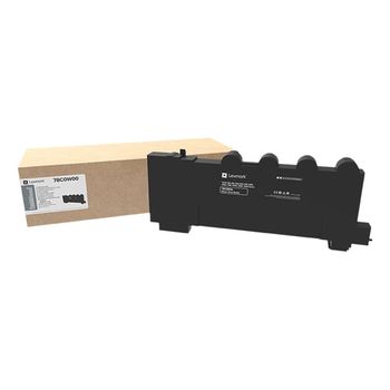 Lexmark 78c0w00 Colector De Toner 25000 Pã¡ginas