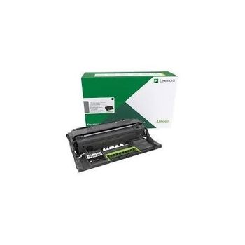 Lexmark 58d0z00 58d0z00 Unidad De Imagen Original Negro