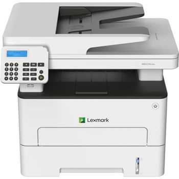 Lexmark Impresora Láser Mb2236adw - Multifunción - Monocromática - Wi-fi