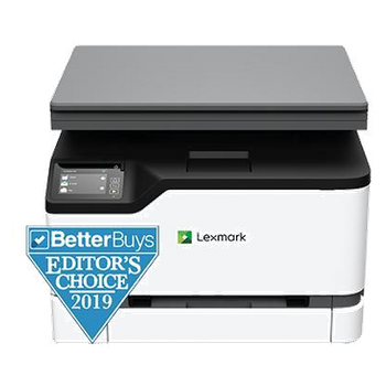 Lexmark Mc3224dwe