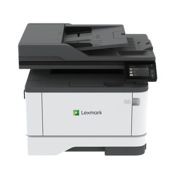 Mx331adn Laser A4 600 X 600 Dpi 38 Ppm